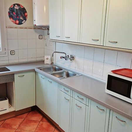 Homelike Huertas Madrid Exteriör bild
