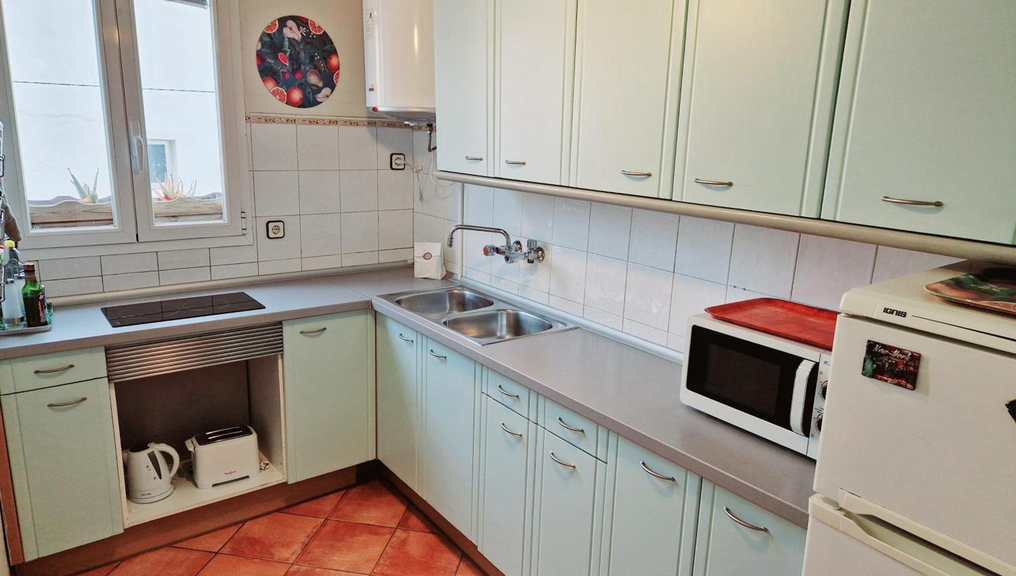 Homelike Huertas Madrid Exteriör bild